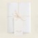 Set of pillowcase SL Home Soft 50*70 cm - 2 pcs, satin, 140 g/m2, 100% cotton