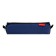 Penal soft, 1 compartment, quadro, 50 x 210 mm, Erich Krause, "Blue", 47343