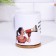 Sublimation mug "A woman has no rules", 320 ml, with application