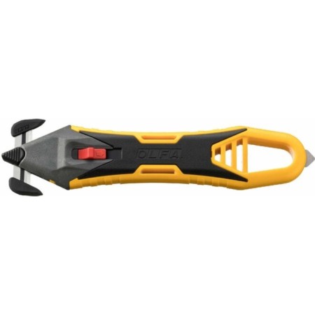 Universal knife OLFA OL-SK-16, safe, 6.5 mm