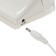 Luazon LB-16 “Message” alarm clock, with a marker, green backlight, white
