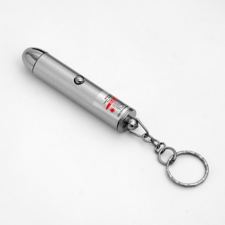 Laser pointer "Master K", 3 LR44, 1.5 x 1.5 x 6.5