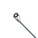 Spinning telescopic "Volgar", test 40-100 g, length 2.4 m
