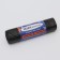 Garbage bags in the roll "Upakland" with ties 60 l 25 μm black 10 pcs