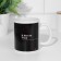 Sublimation mug "in the morning"