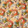 New Year. Paper packing glossy bilateral "letter to Santa Claus", 70 x 100 cm