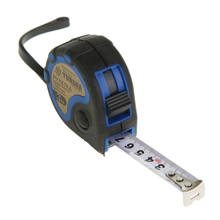 Tundra roulette, two -component case, 3 latches, 3 m x 16 mm-2