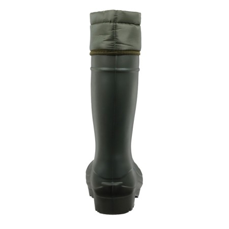 Boars Male Eva "Frost" D333-KNU, -60 ° C, Olive Color, Size 42-43-4