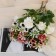Bouquet "Rose Multiciper" 5x27 cm, mix