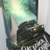 Gift folding box, packaging, “best”, 16.5 x 16.5 x 5 cm