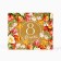 Box for confectionery "March 8", 8 ", 17 × 20 × 6 cm