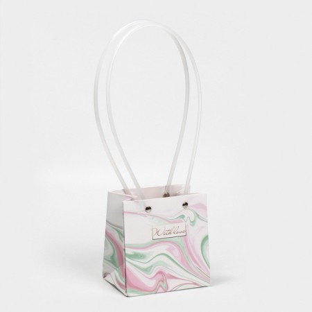 With Love Moving -resistant package, 11.5 x 12 x 8 cm-1