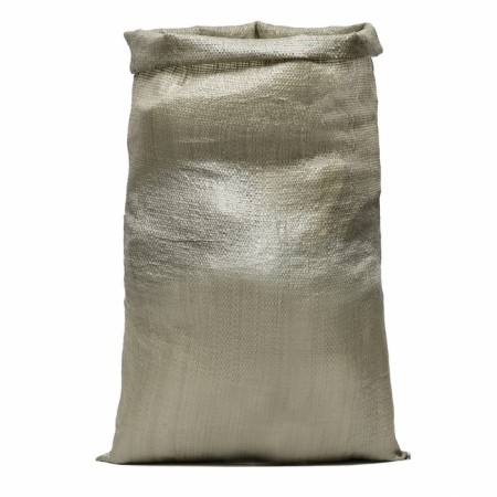 Polypropylene bag 90 x 130 cm, green, 70 kg, set 10 pieces-1