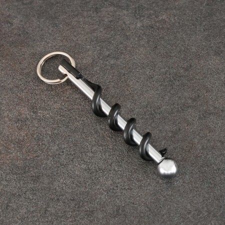 Coroner assembly 6.5cm
