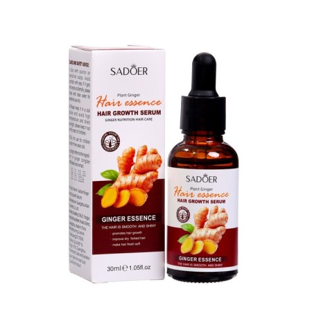Hair serum, 30 ml