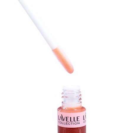 Lip gloss Lavellecollection My Cocktail 03 RUM, 10 ml-2