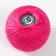 Knitting threads "Iris" 150m/25g 100% Mercerized cotton color 1110