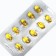 Ae vitamins-frot, 350 mg, 30 pcs