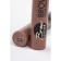 Vivienne Sabo Brow Atelier eyebrow mascara, tone 01 brown, 6 ml