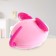 Clothing toy "Mouse", Mix colors