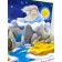 World creation. Book-paranoramka