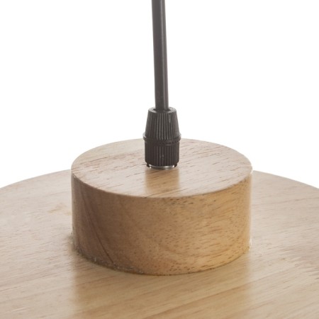 Lamp "Over" E27 40W black 18x18x10-165cm-7
