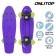 Penniboard Onlitop, 42x12 cm, PVC 50 mm wheels, plastic frame, purple color