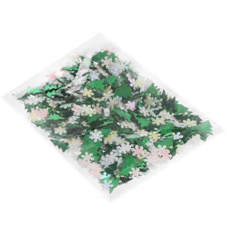 DIY Snow Spiner "Christmas tree"-4
