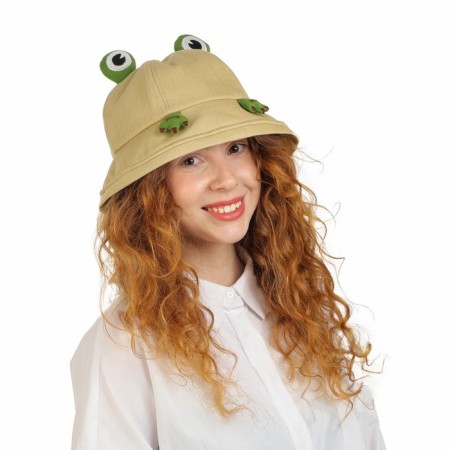 Panama "Frog" rr 56-58 MIX color-3