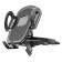 Hoco H11 car holder, for 4.7-7 inches, black