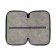 Penal 2 sections, 125 x 205 x 40 mm, calligrata 30p26/2 "Ball", laminated cardboard