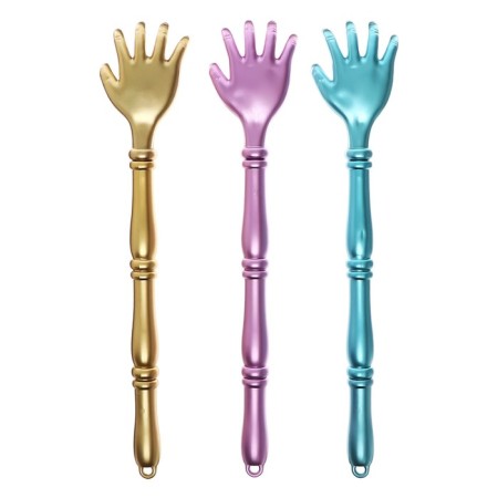 Gel-Gel Prime Calligrata "Hand", mix