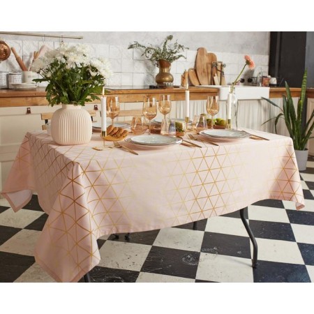 GPEC "Ethel" Real Beauty 146x110cm, 100% cotton, sarzha 190 g/m2-9