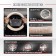 Skyway braid, artificial fur, size m, beige, s01107017