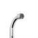 Kitchen mixer Zein Z3724, two -wound, pour height 17.5 cm, chrome