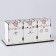 Organizer for the Office "Kotik" 6.5 x 10.8 cm