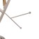 Chandelier 650531 3KHE27 60W white 39x39x20 cm