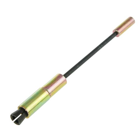 Pinter Oil Different caps "Service Key", Tsang, 8 mm
