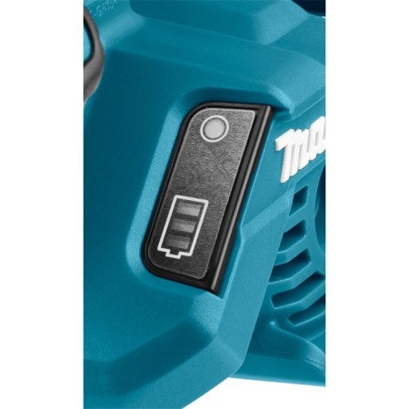 Dawed circular battery Makita DHS661ZU, b/brush, 18 V, 165 mm, Bluetooth, without battery/ZU 107335-8