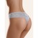Panties Thong women Minimi BO213, size 42, CELESTE color