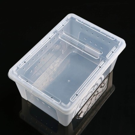Carriage - a jerk for reptiles, 26 x 17.5 x 11.5 cm-2