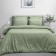 Bed linen euro, size 220x240 cm, 200x220 cm, 50x70 cm - 2 pcs