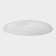 Dining plate Magistro Smok, 26.5 × 2.6, glass