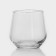 Glass glass "Allegra", 335 ml