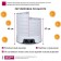 Drywall for vegetables and fruits "Masters" EFD-5000, 500 W, 6 tiers, white
