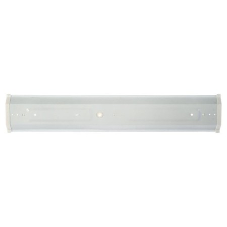 Line LED LED Feron, IP40, 2x10W W, 632x118x40 mm, white color-7