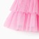 Children's skirt KAFTAN, p. 30 (98-104 cm), pink