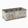Organizer for storage, coffee for linen 8 cells "Faces", 28 x 16 x 10 cm