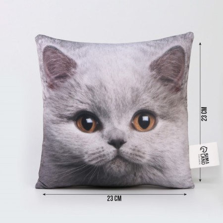 Antistress pillow "British"-1