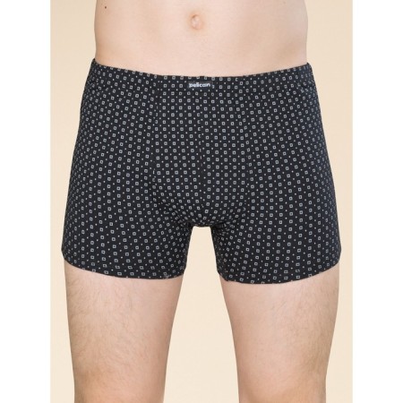 Male panties, size m, black color